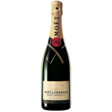 MOET CHANDON 75CL